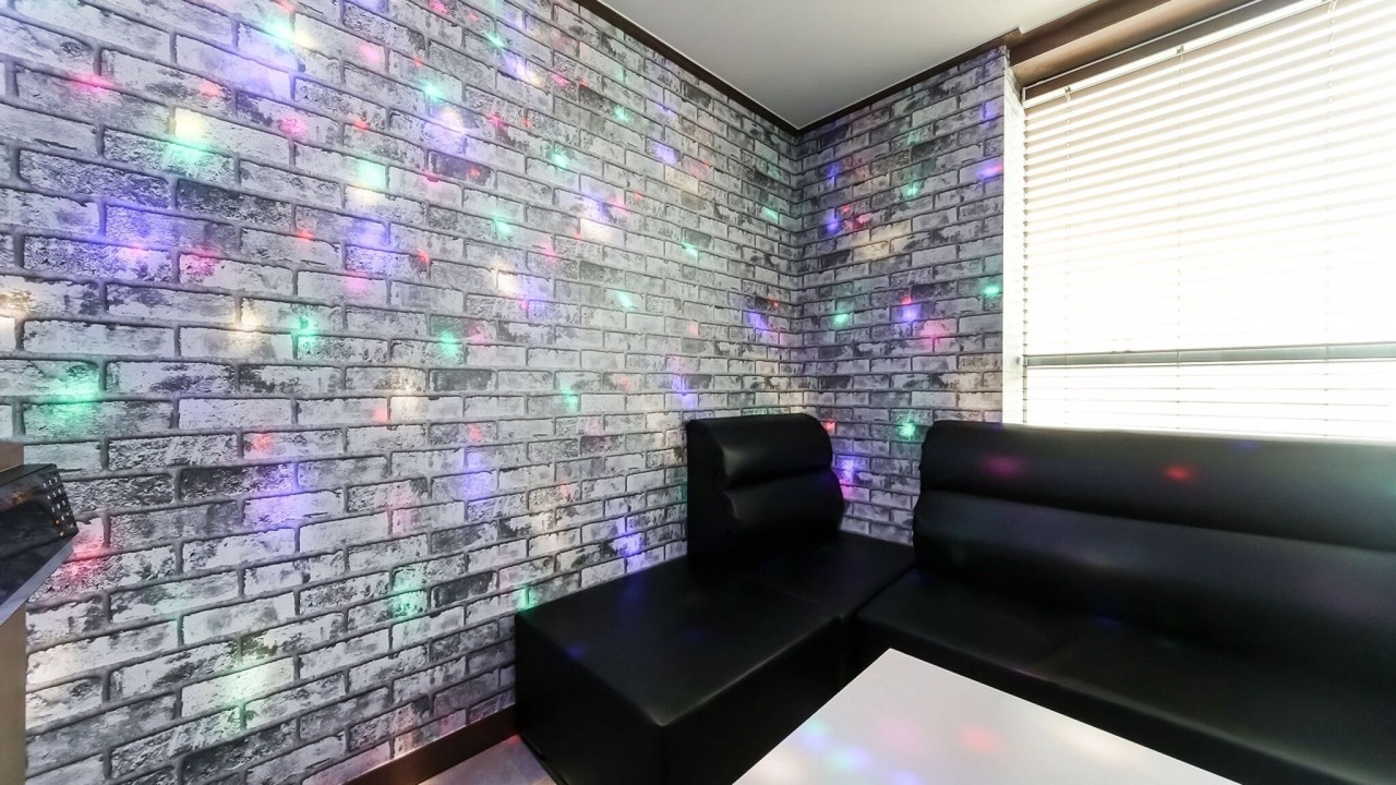 Photo of Bedroom in Dong-gu