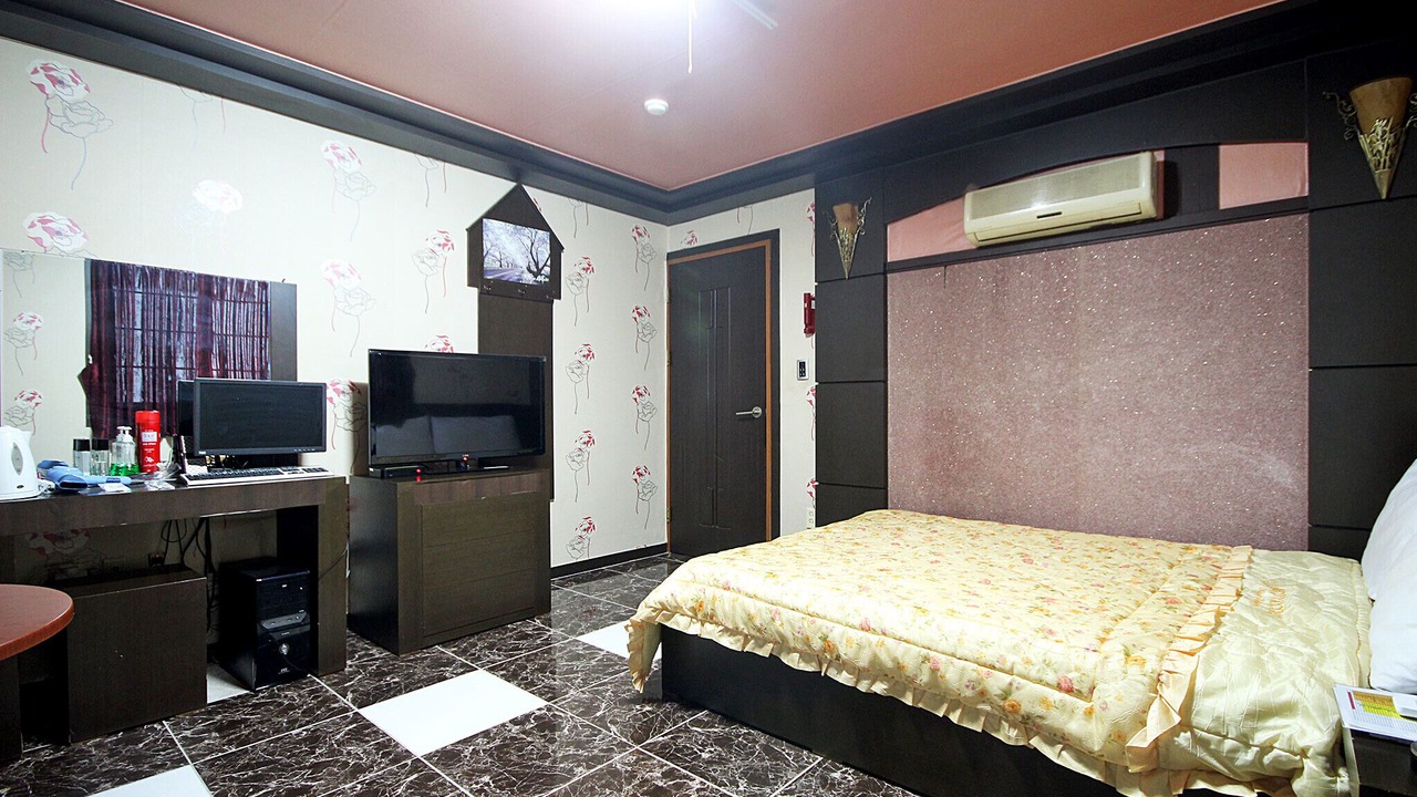 Photo of Bedroom in Uiryeong