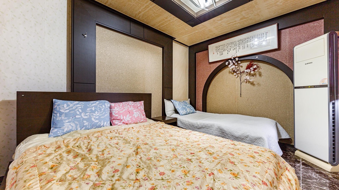 Photo of Bedroom in Uiryeong