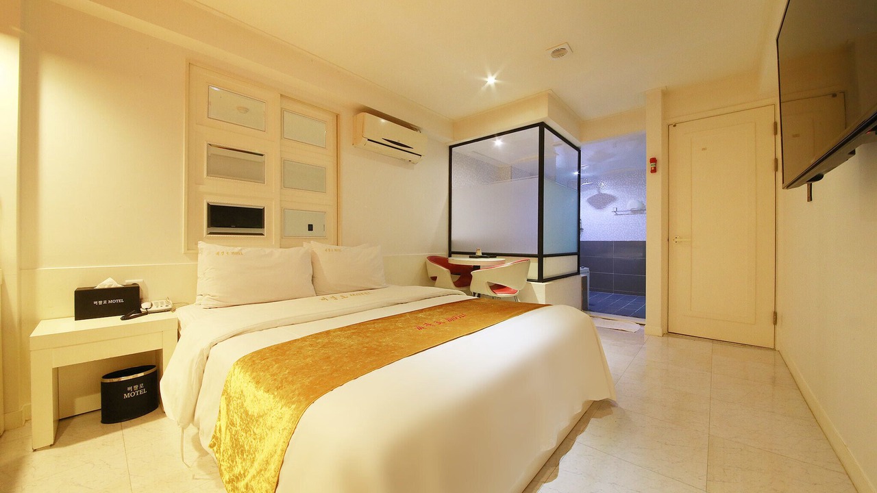 Photo of Bedroom in Anyang