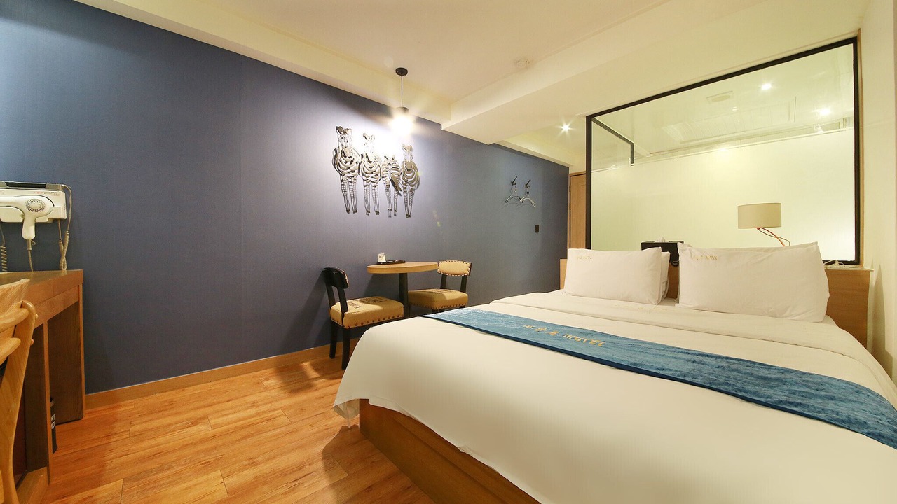 Photo of Bedroom in Anyang