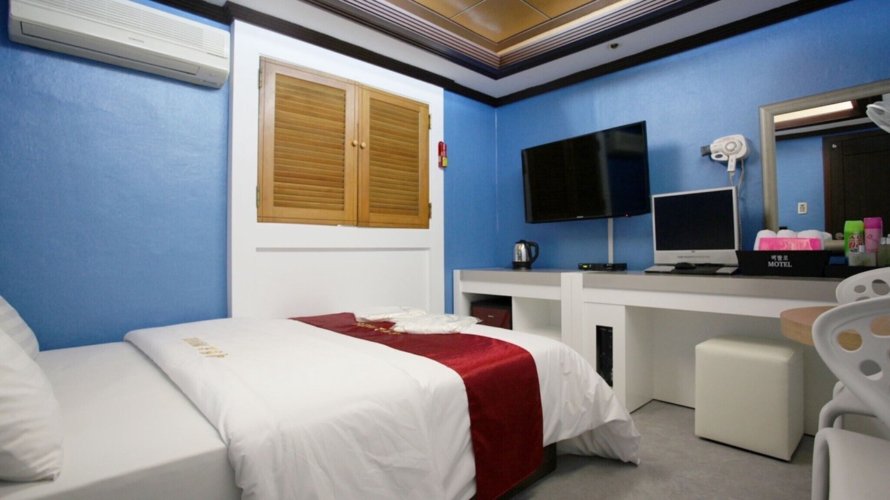 Photo of Bedroom in Anyang