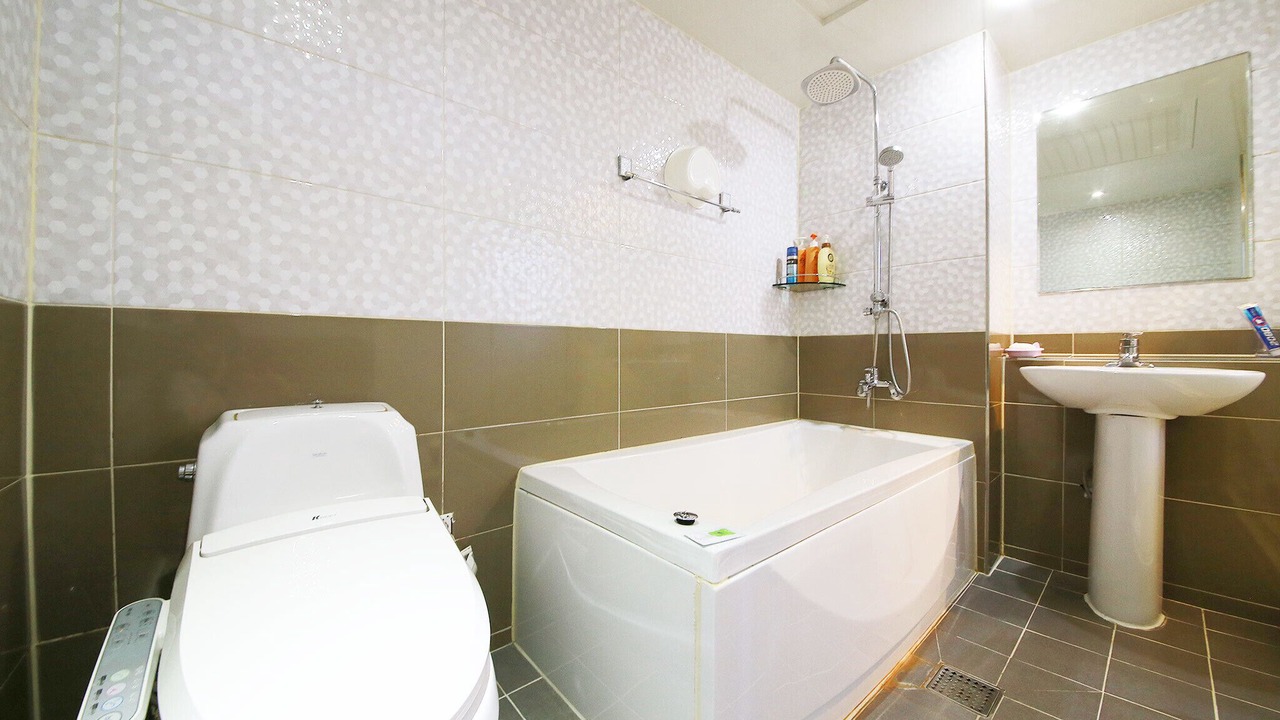 Photo of Bedroom in Anyang