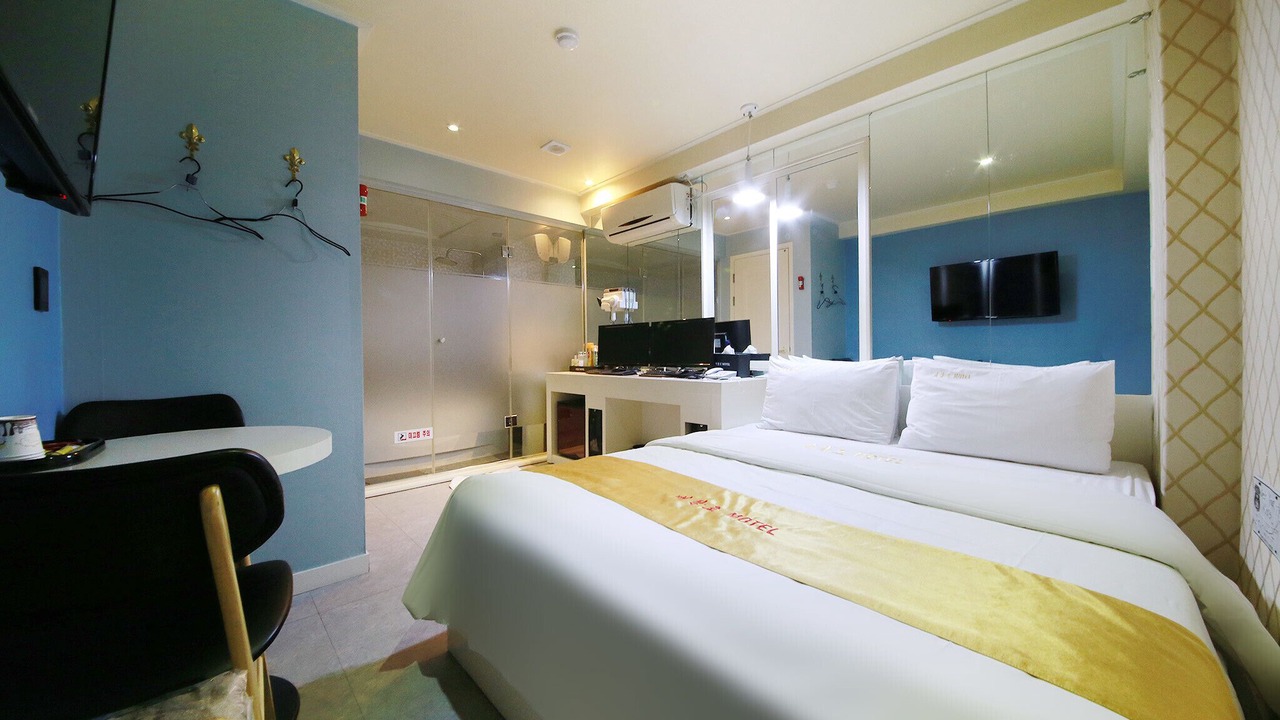 Photo of Bedroom in Anyang