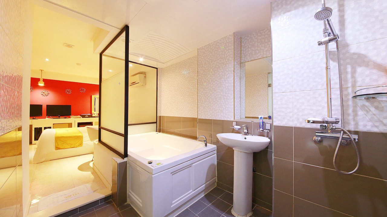 Photo of Bedroom in Anyang