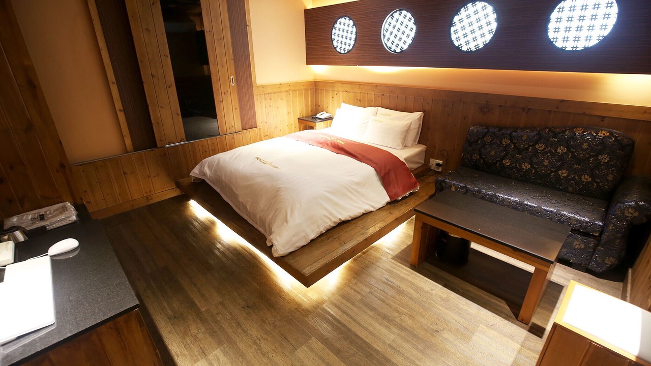 Photo of Bedroom in Dangjin