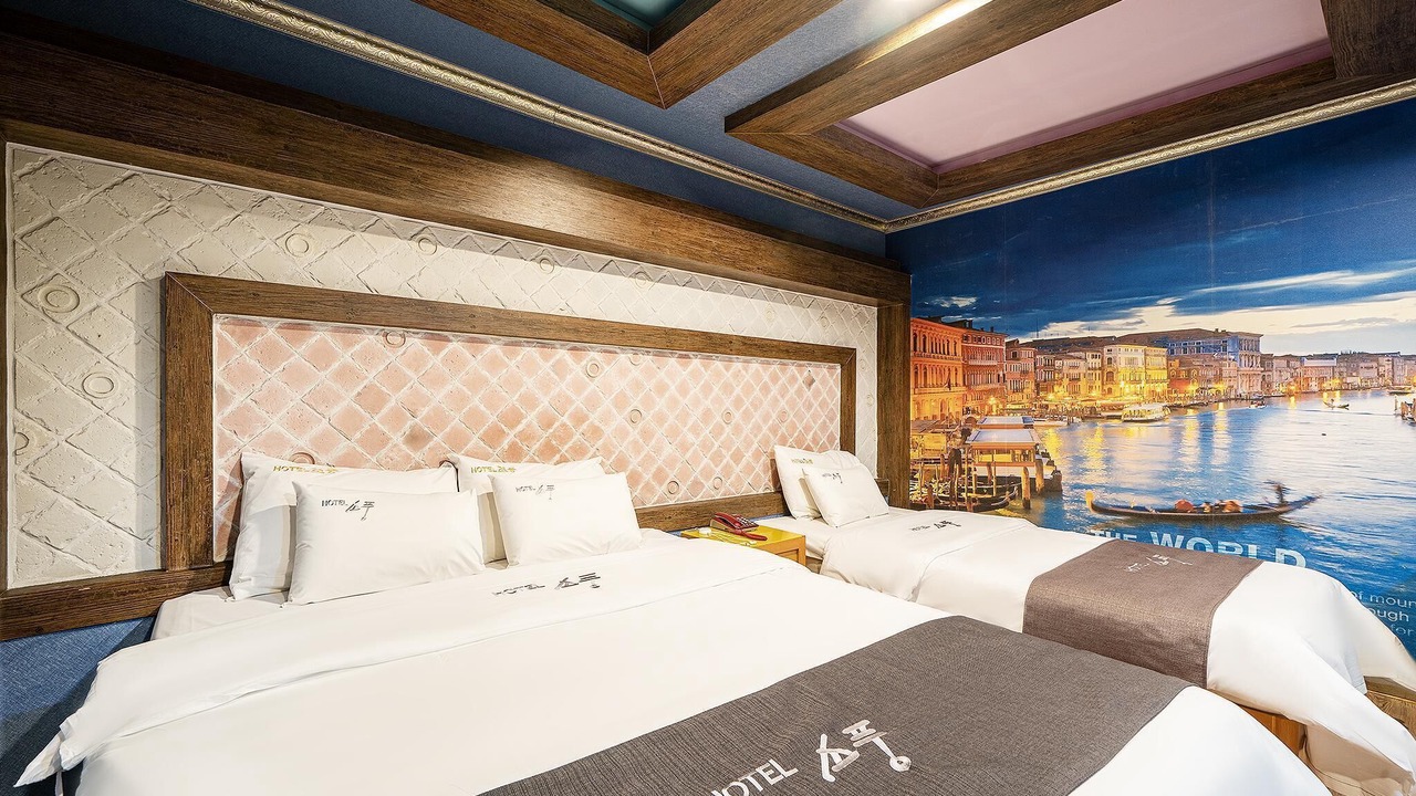 Photo of Bedroom in Jeongeup