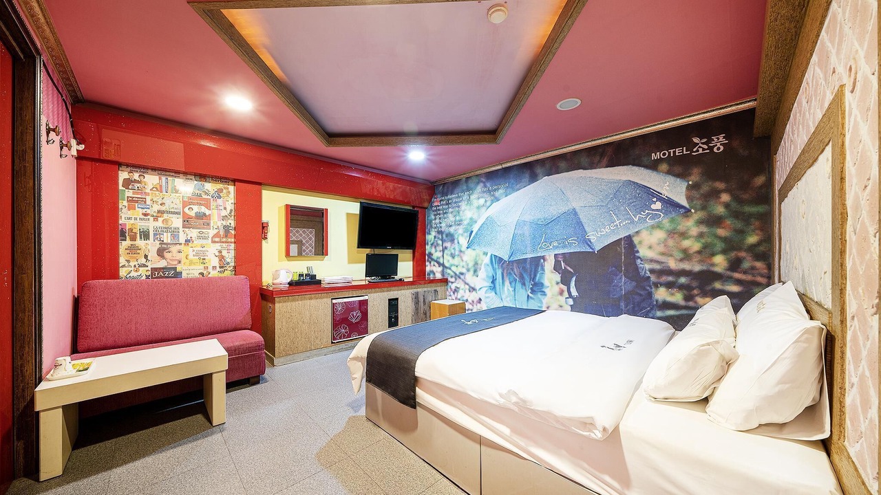 Photo of Bedroom in Jeongeup