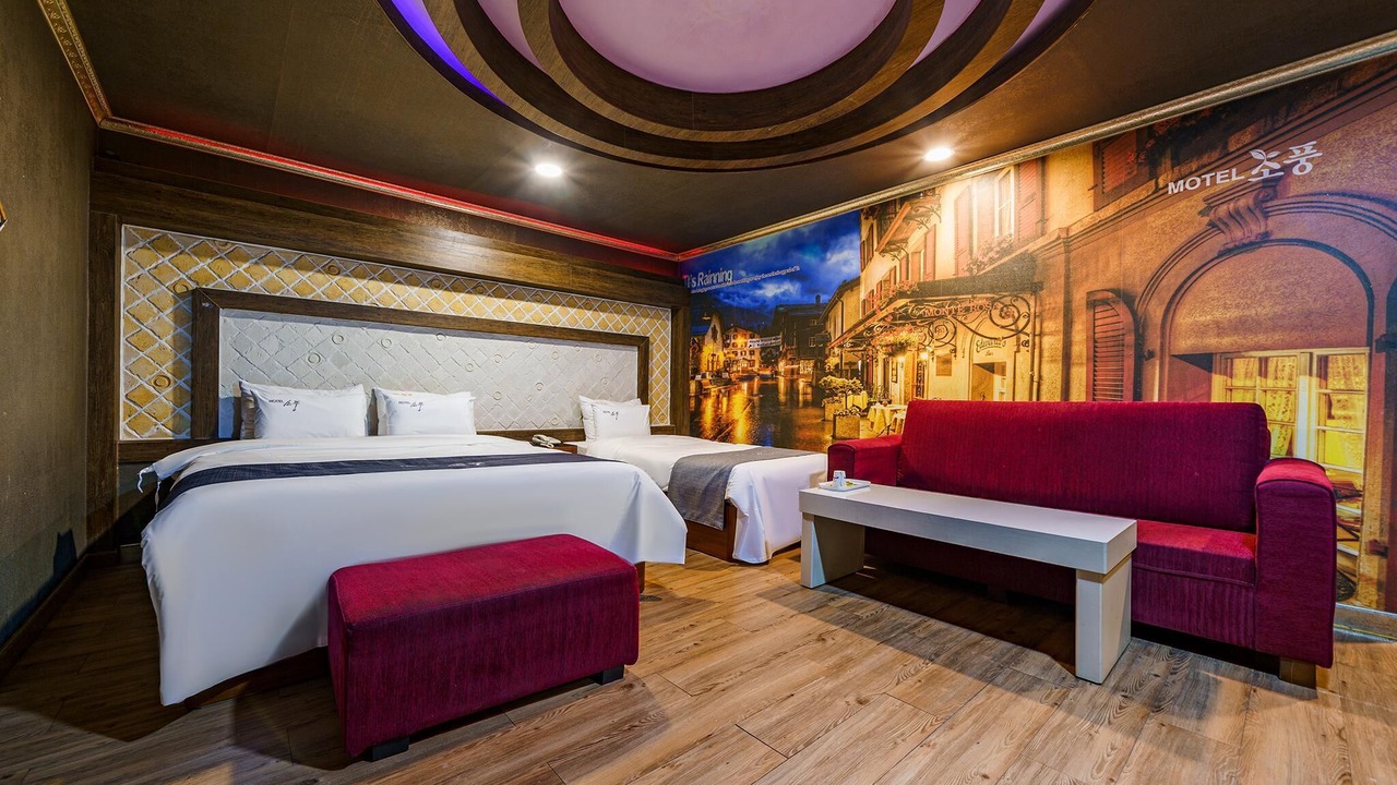 Photo of Bedroom in Jeongeup