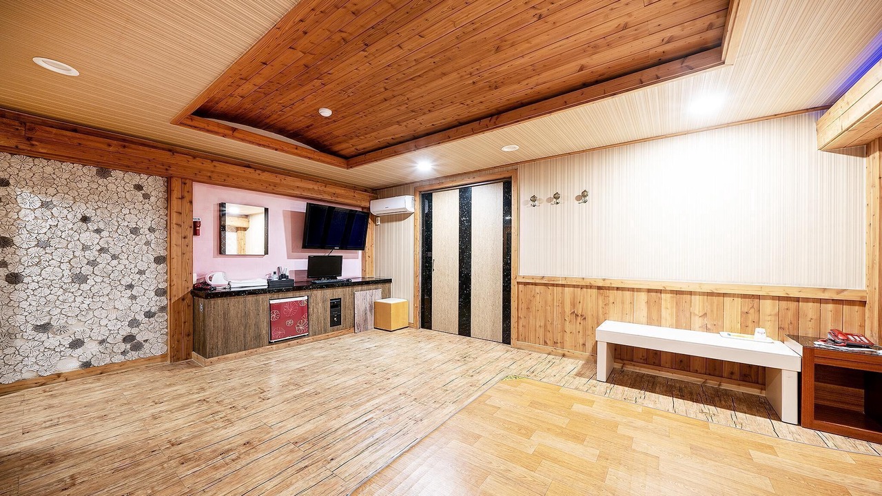 Photo of Bedroom in Jeongeup