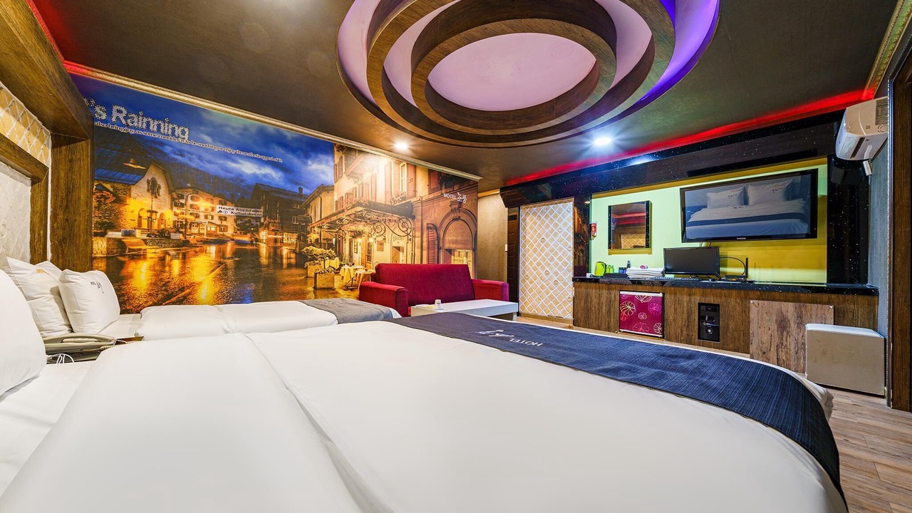 Photo of Bedroom in Jeongeup