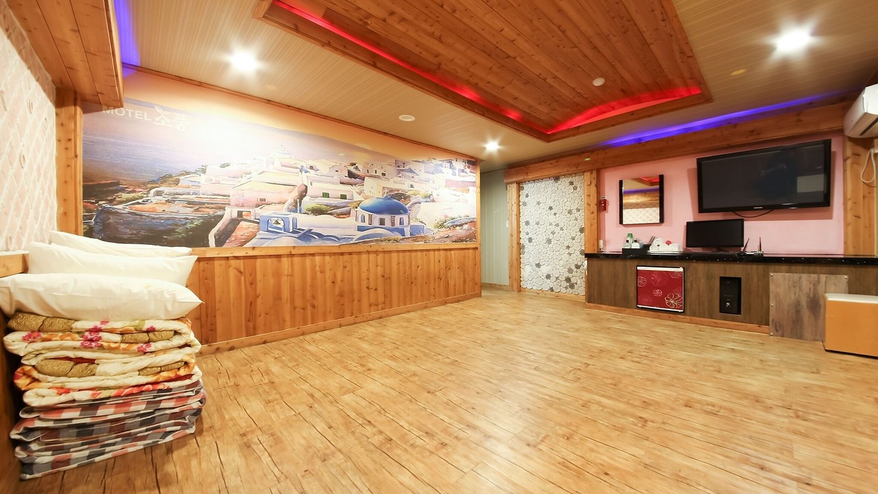 Photo of Bedroom in Jeongeup