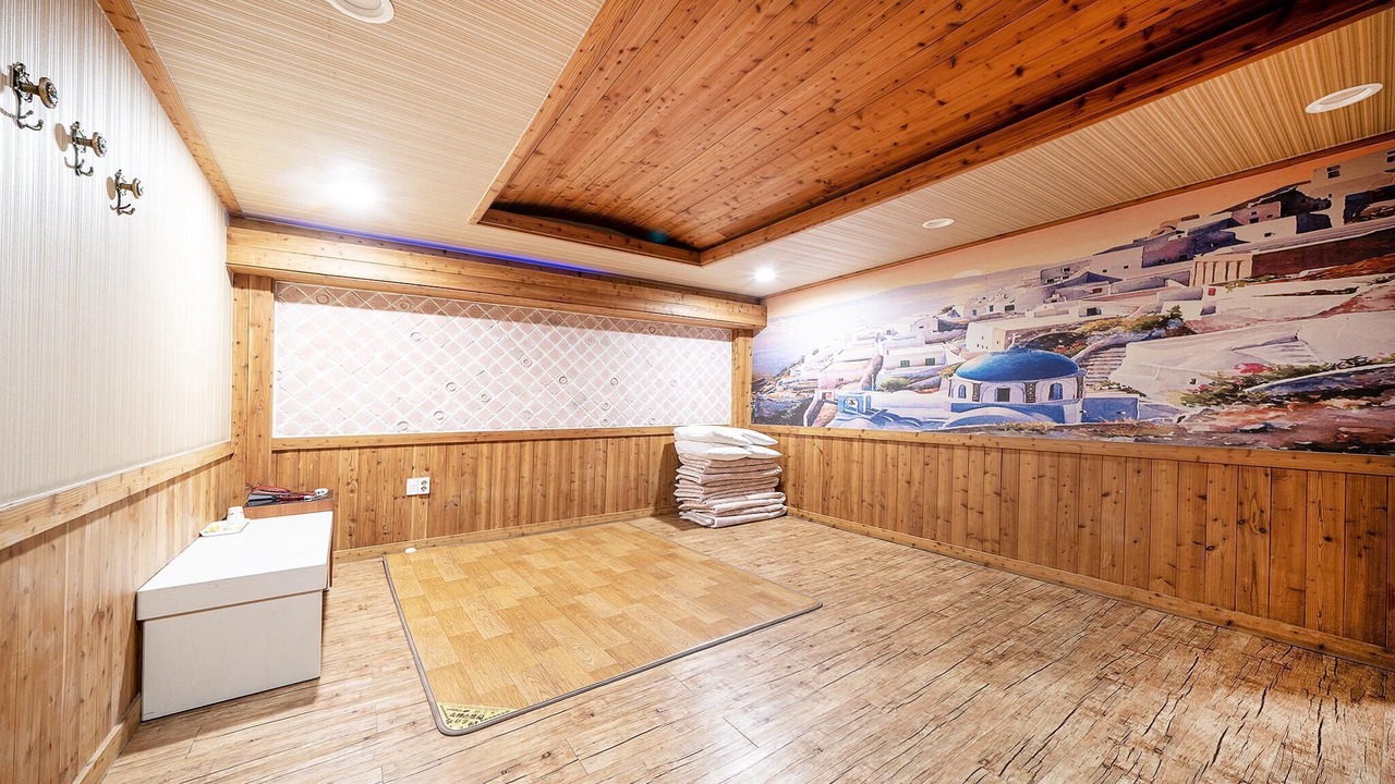 Photo of Bedroom in Jeongeup