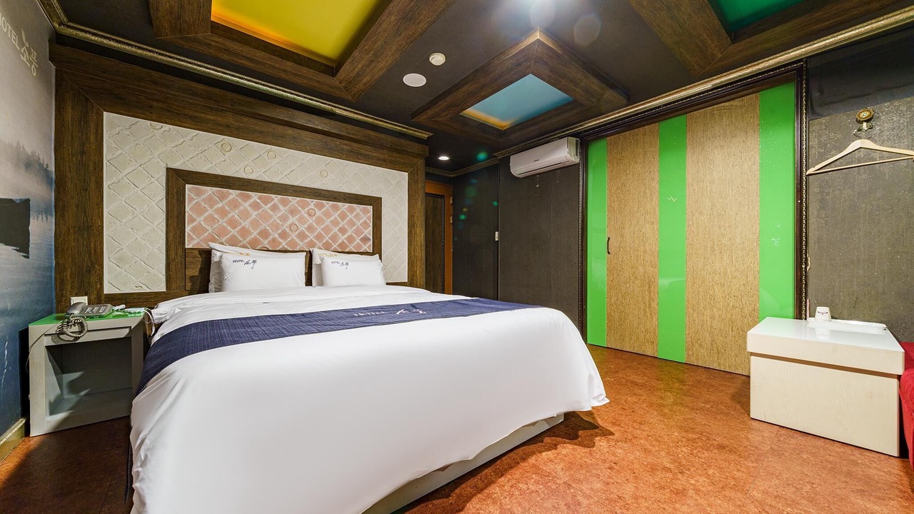 Photo of Bedroom in Jeongeup