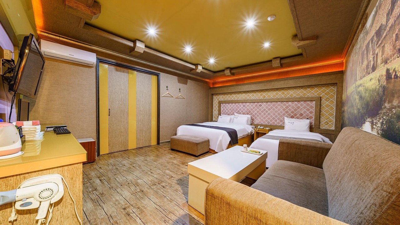 Photo of Bedroom in Jeongeup