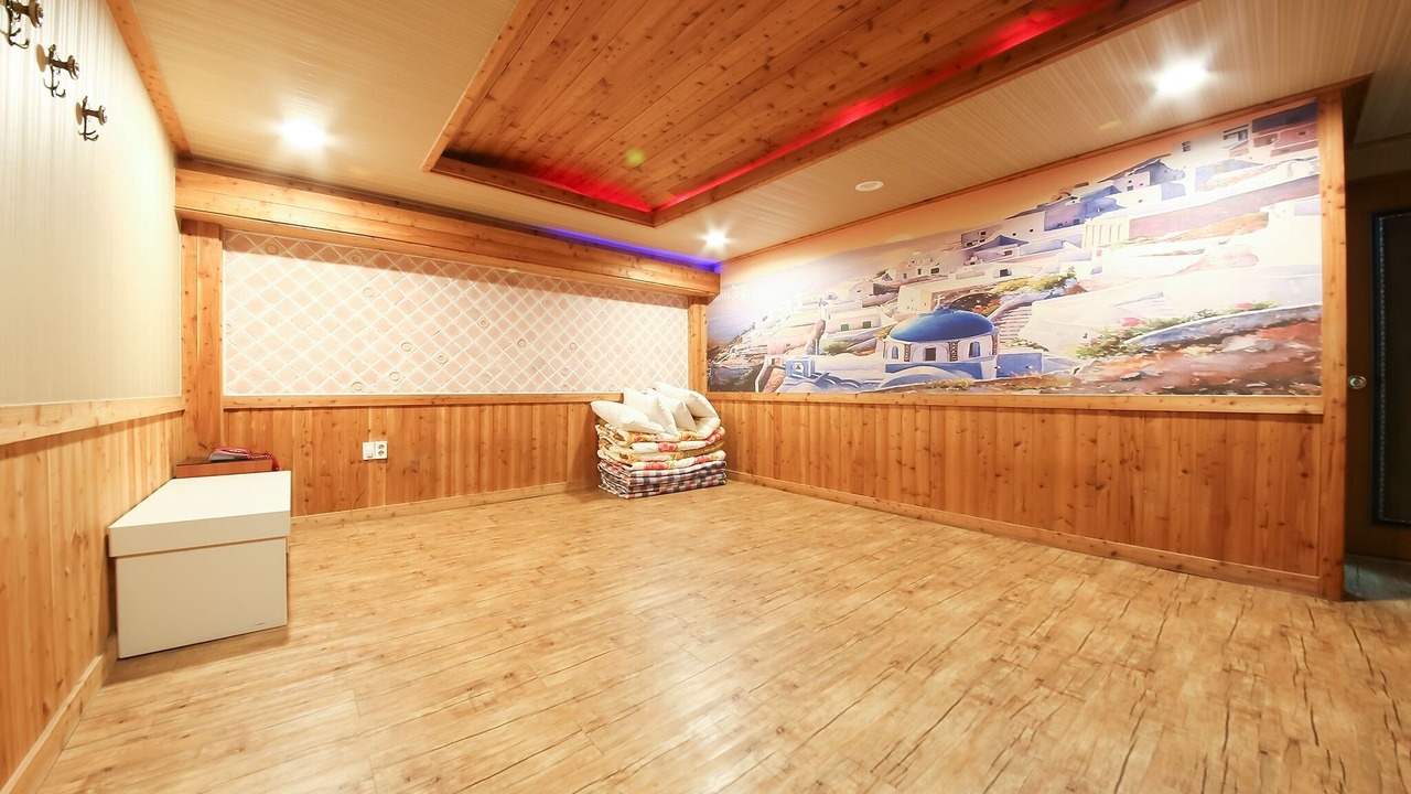Photo of Bedroom in Jeongeup