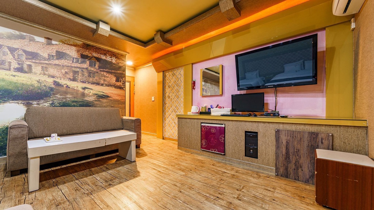 Photo of Bedroom in Jeongeup