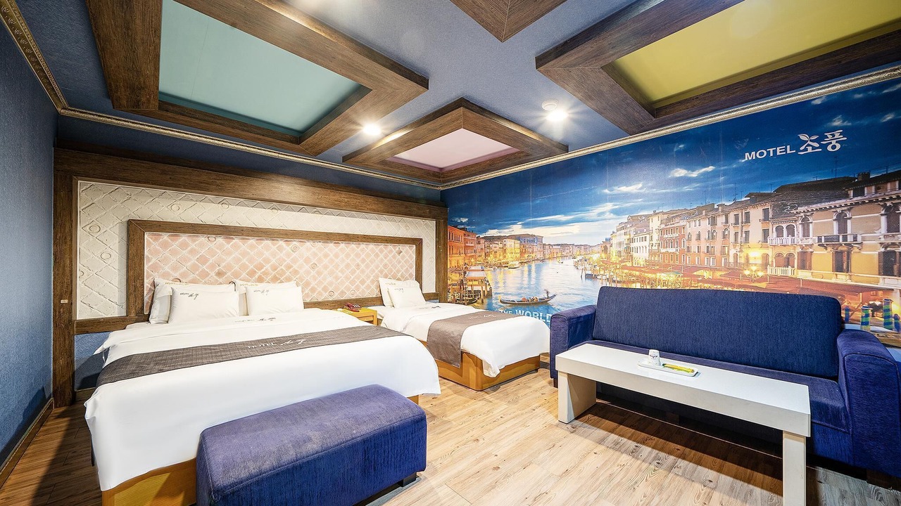 Photo of Bedroom in Jeongeup