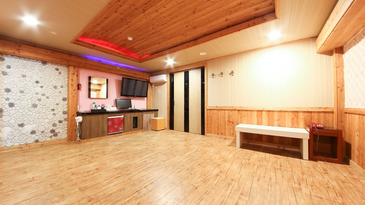 Photo of Bedroom in Jeongeup