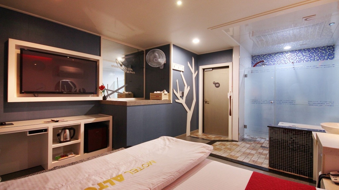 Photo of Bedroom in Cheongdo