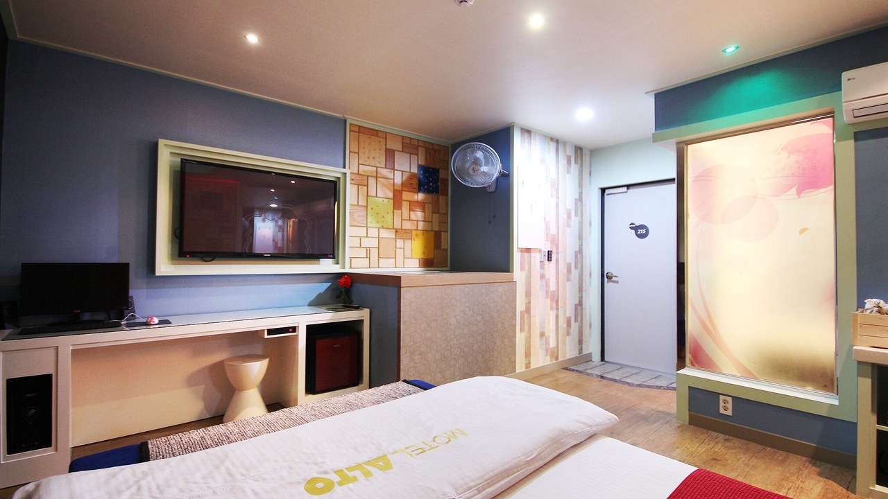 Photo of Bedroom in Cheongdo