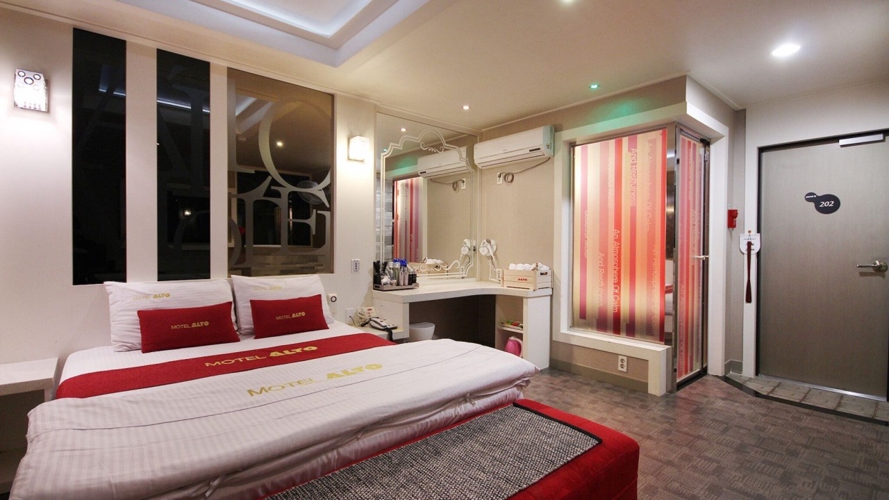 Photo of Bedroom in Cheongdo