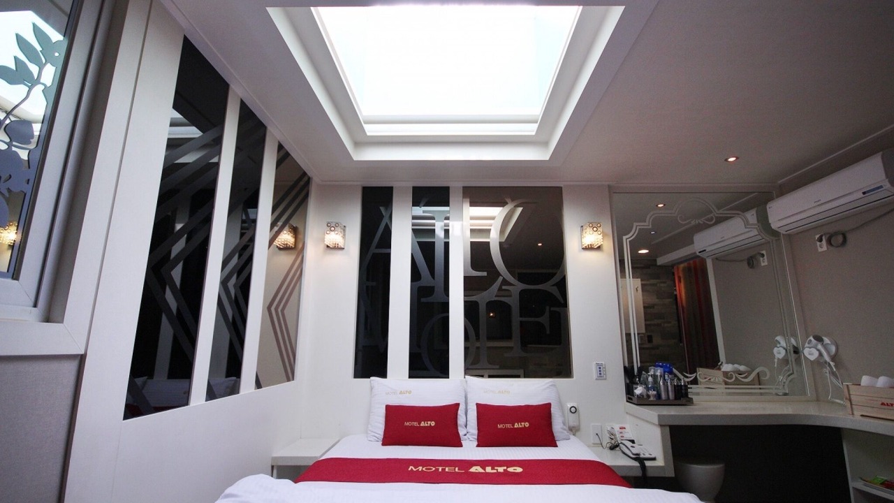Photo of Bedroom in Cheongdo