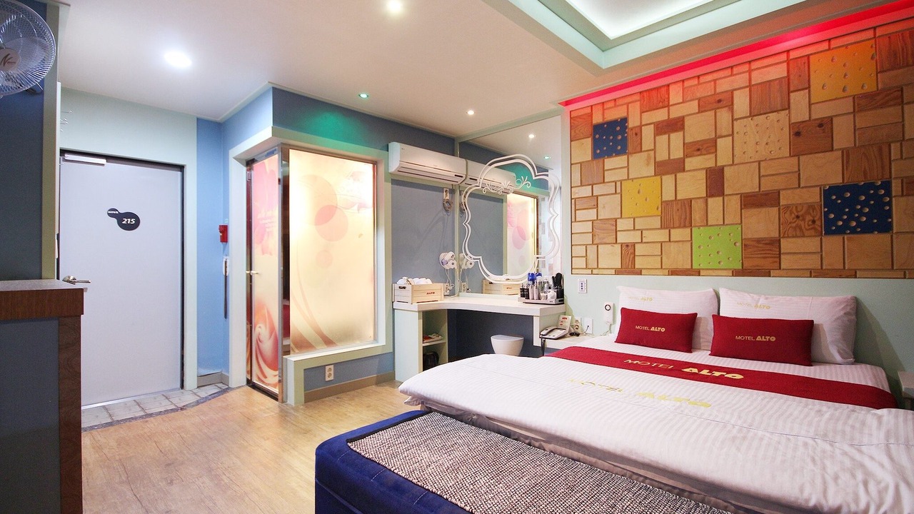 Photo of Bedroom in Cheongdo