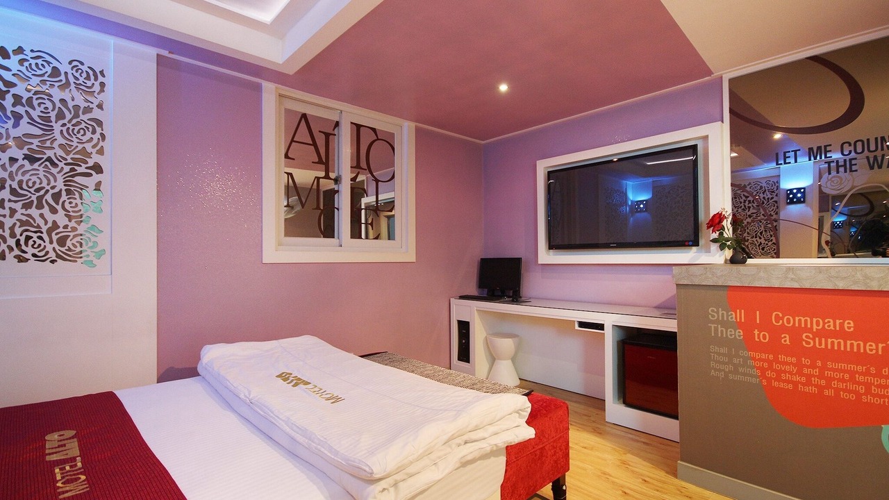Photo of Bedroom in Cheongdo