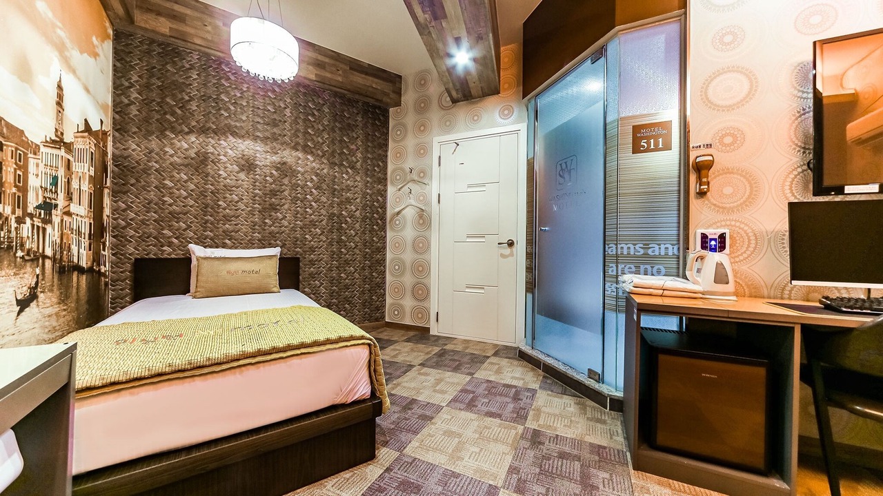 Photo of Bedroom in Wondae-dong