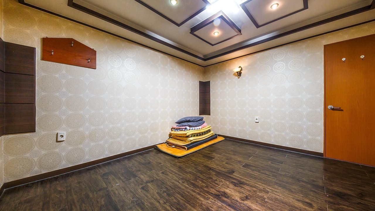 Photo of Bedroom in Gwangyang