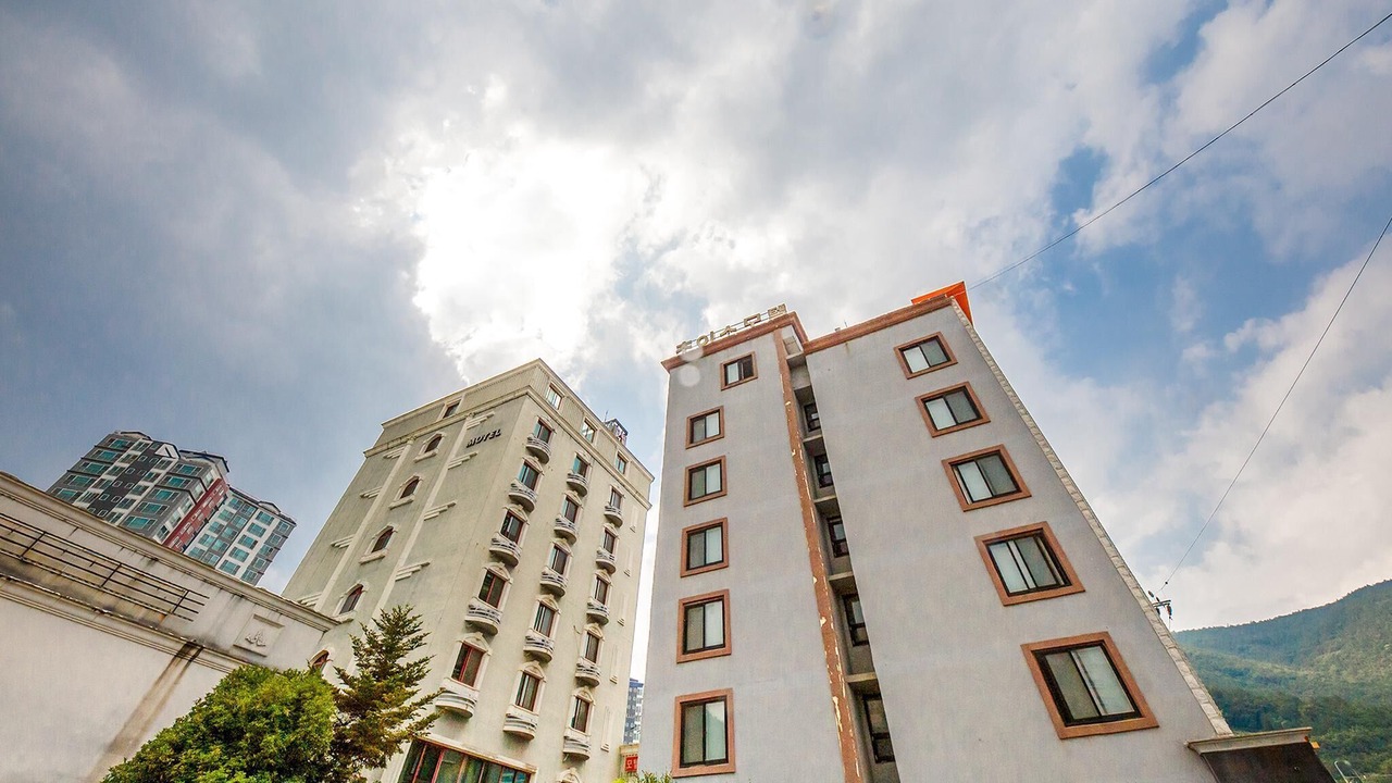 Photo of Outdoor in Gwangyang