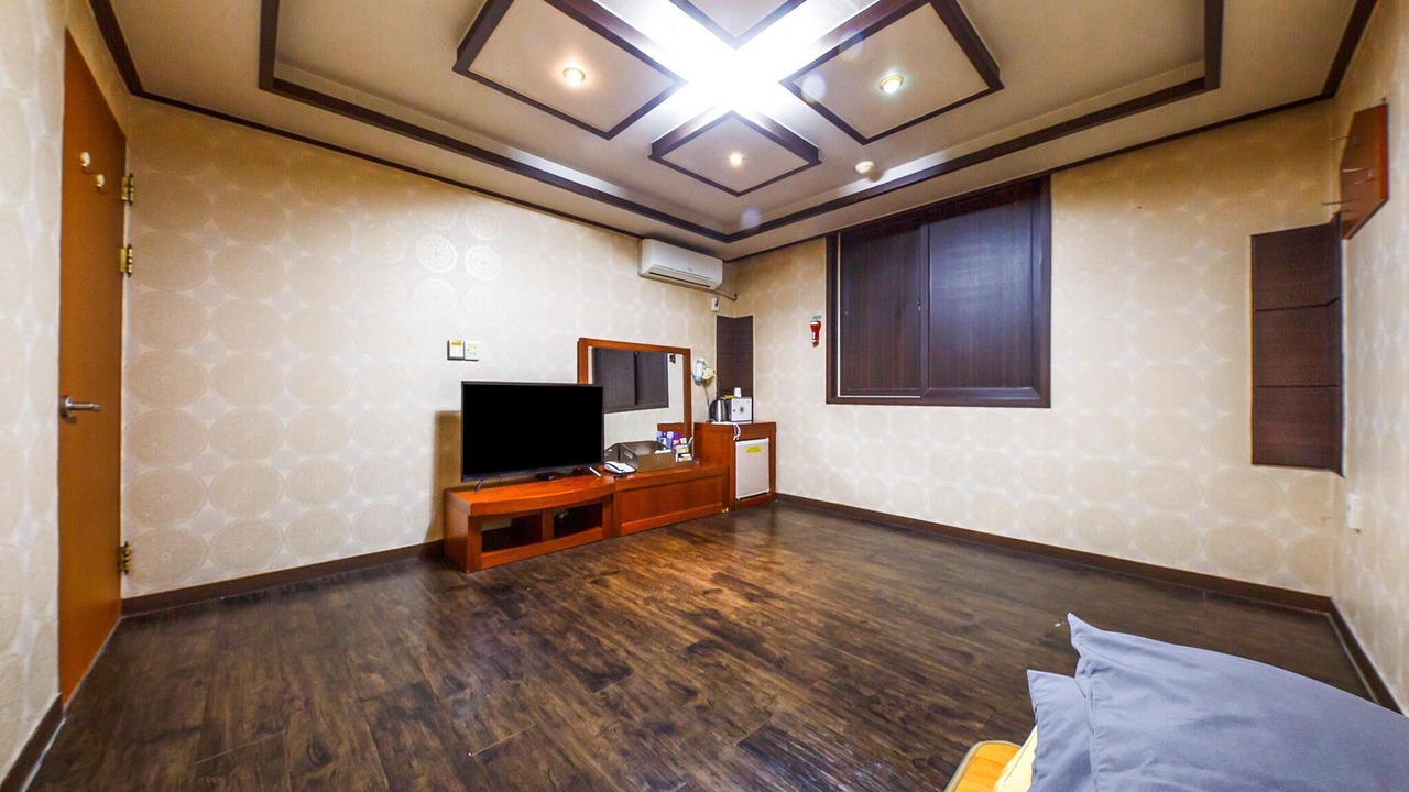 Photo of Bedroom in Gwangyang