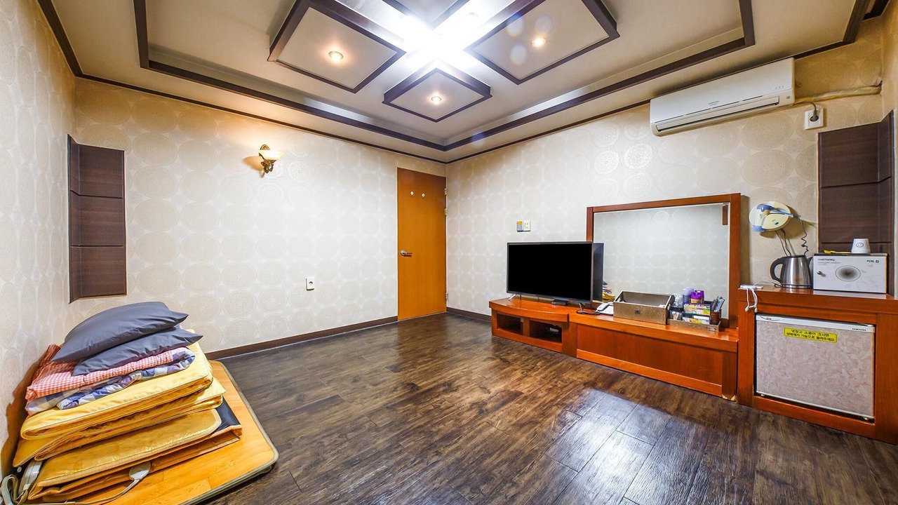 Photo of Bedroom in Gwangyang