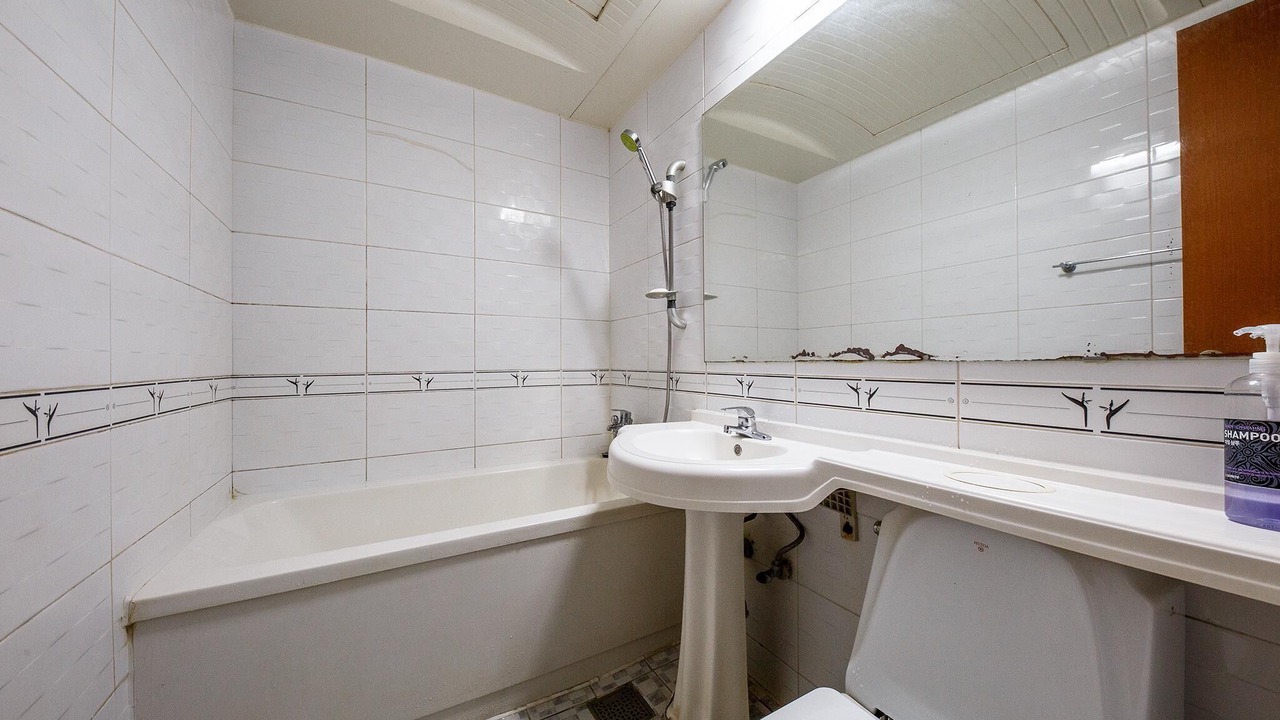 Photo of Bedroom in Gwangyang