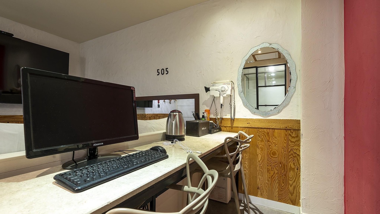 Photo of Bedroom in Yongin
