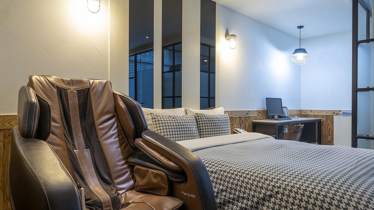 Photo of Bedroom in Yongin
