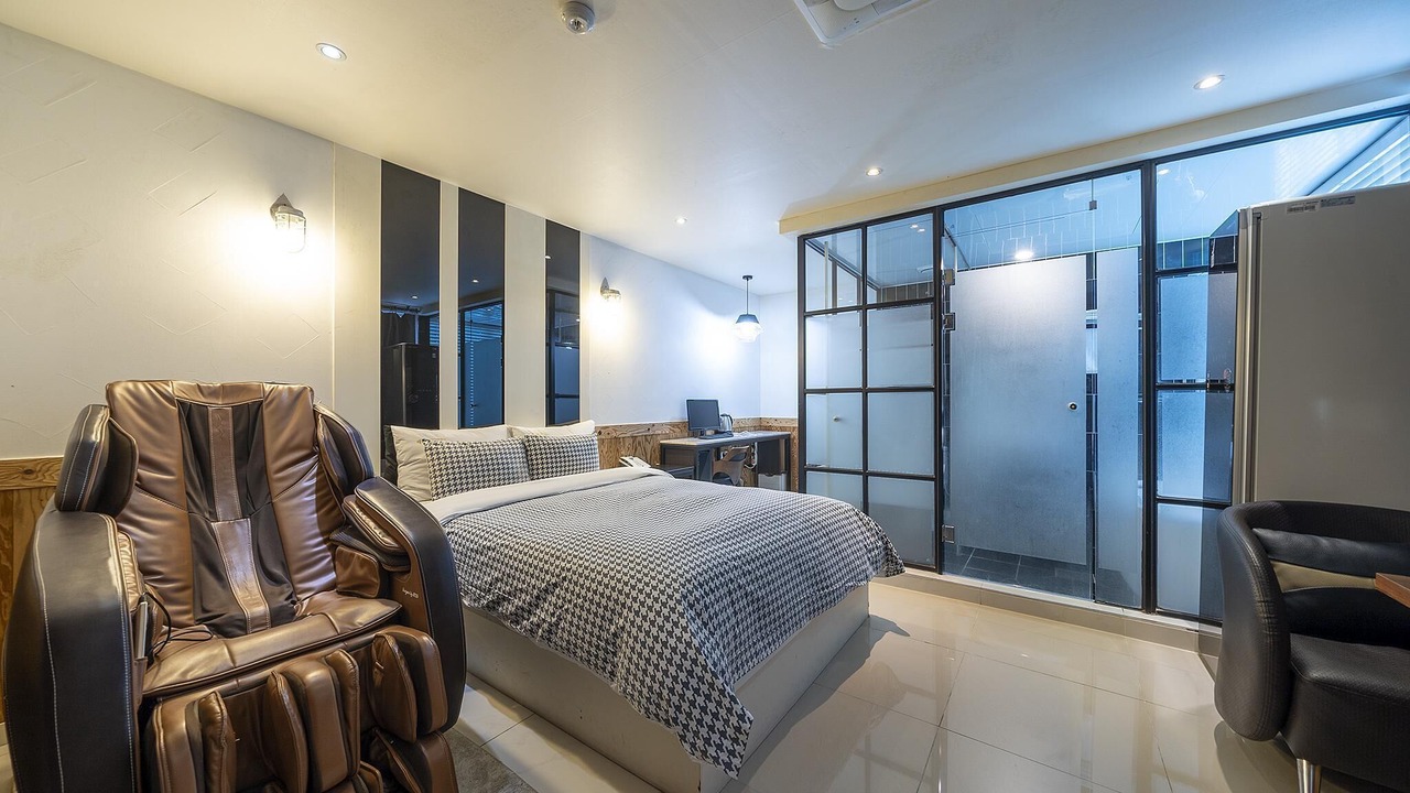 Photo of Bedroom in Yongin
