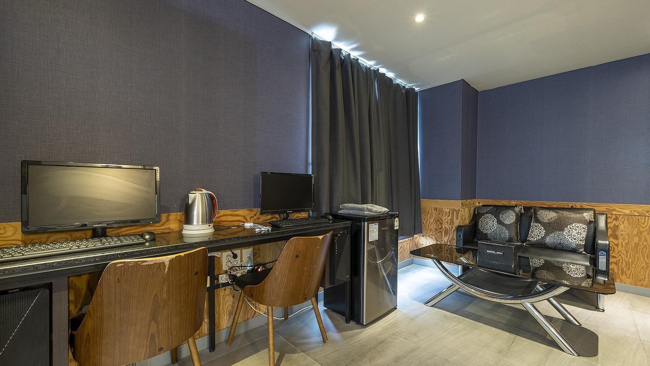 Photo of Bedroom in Yongin