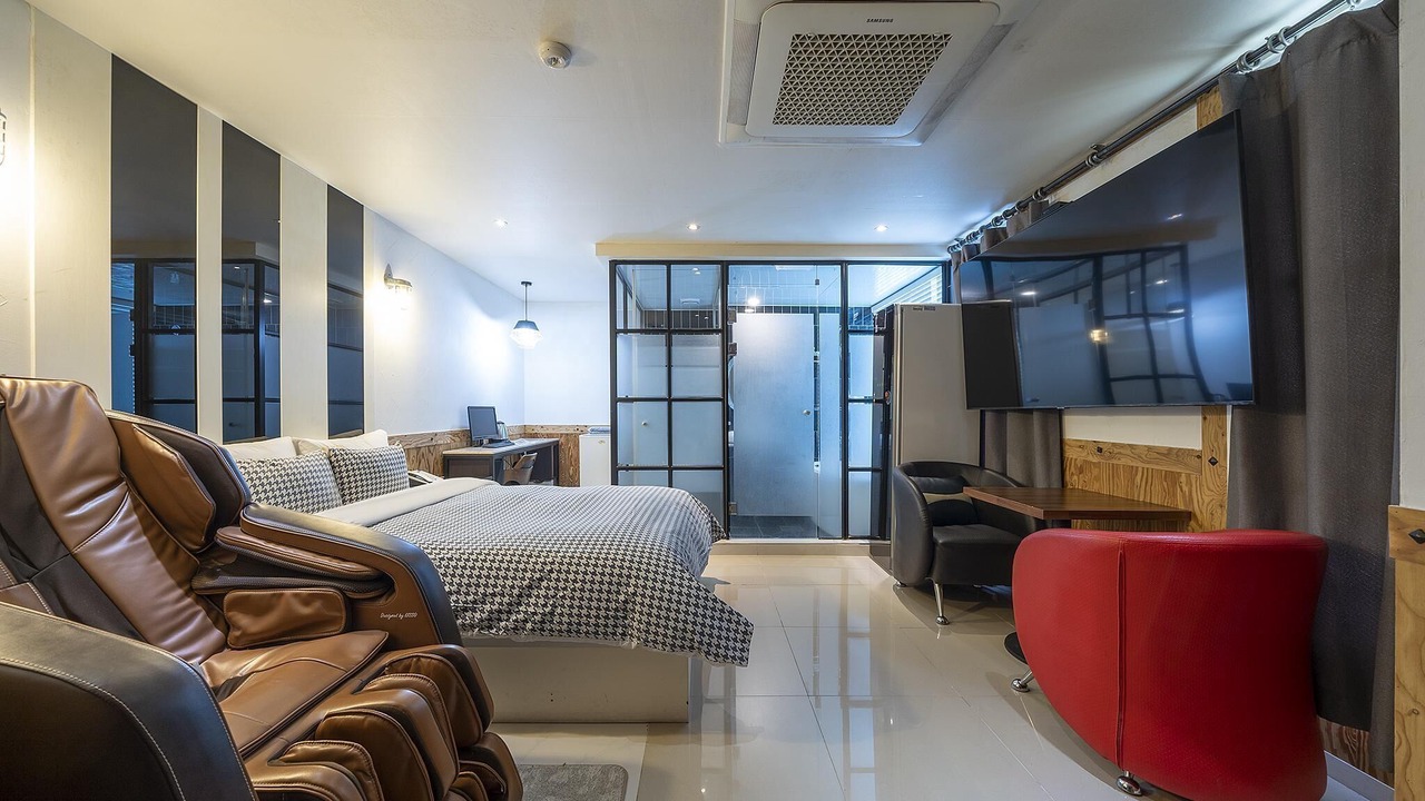 Photo of Bedroom in Yongin
