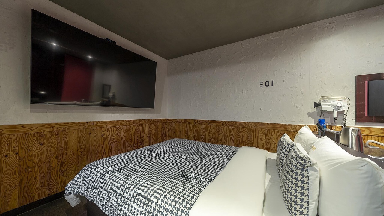 Photo of Bedroom in Yongin