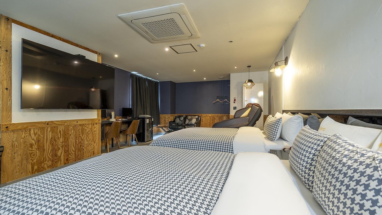 Photo of Bedroom in Yongin
