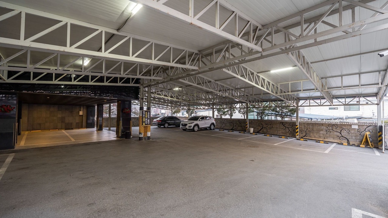 Photo of Outdoor in Yongin