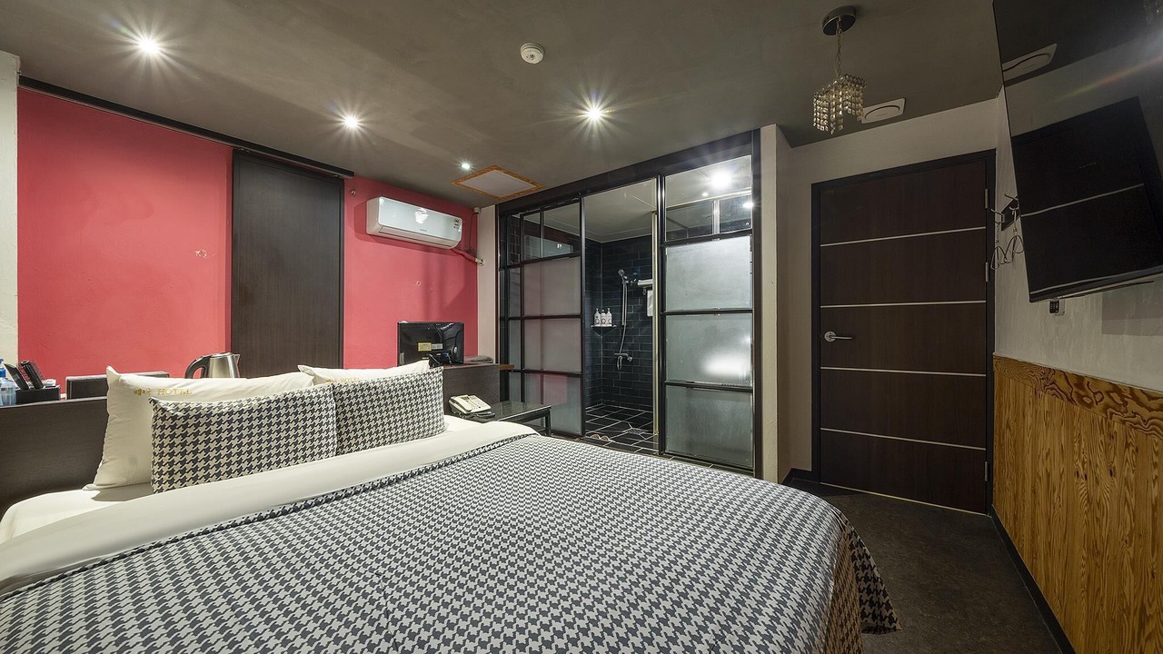 Photo of Bedroom in Yongin