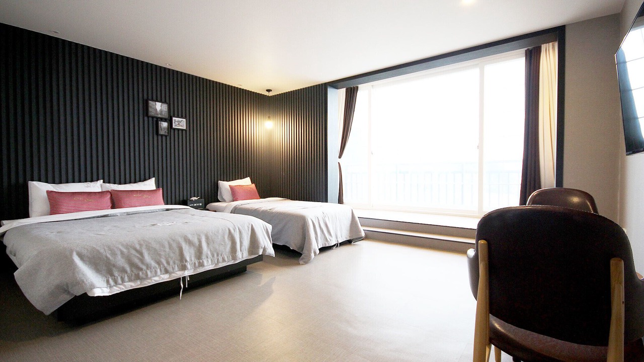 Photo of Bedroom in Irun-myeon