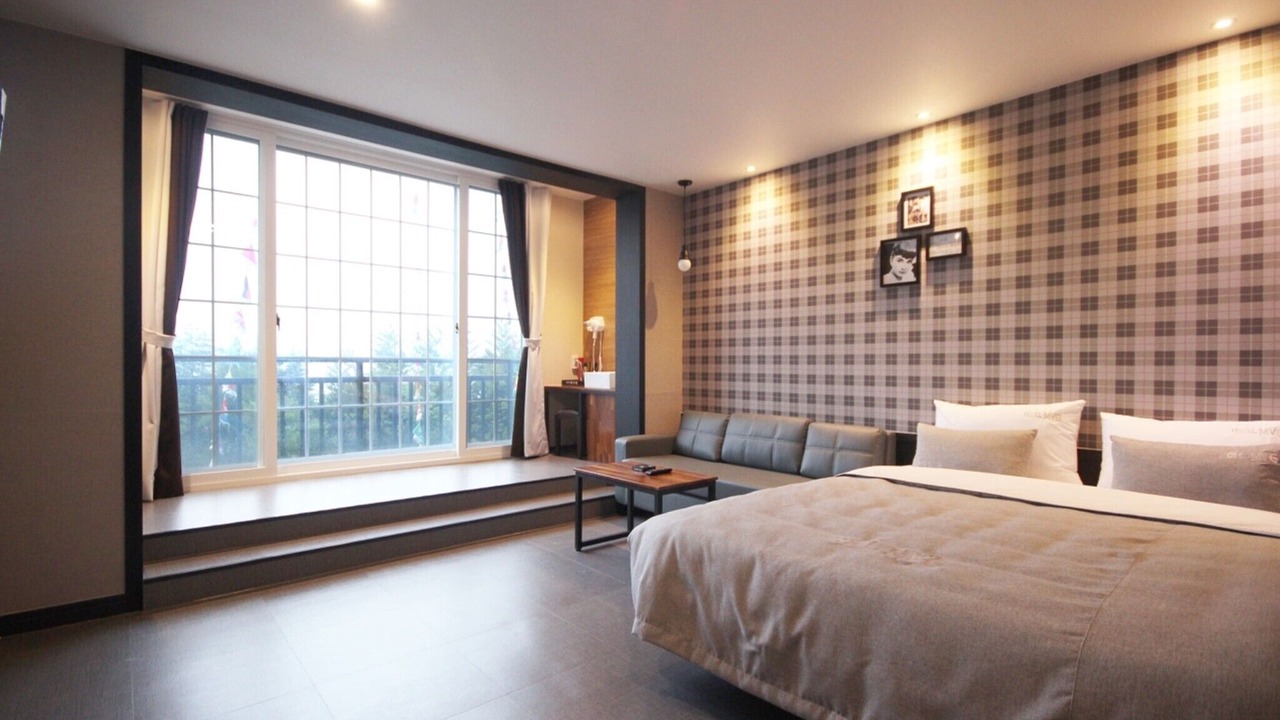 Photo of Bedroom in Irun-myeon