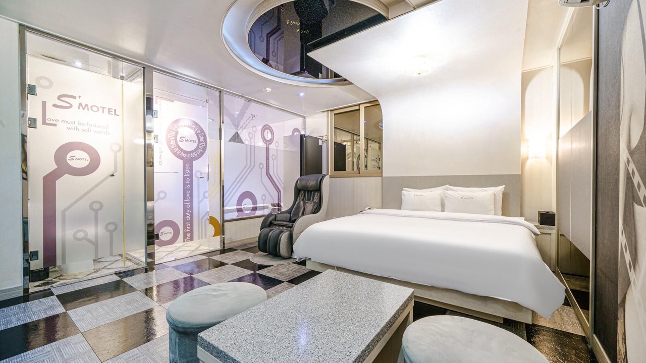 Photo of Bedroom in Ulsan