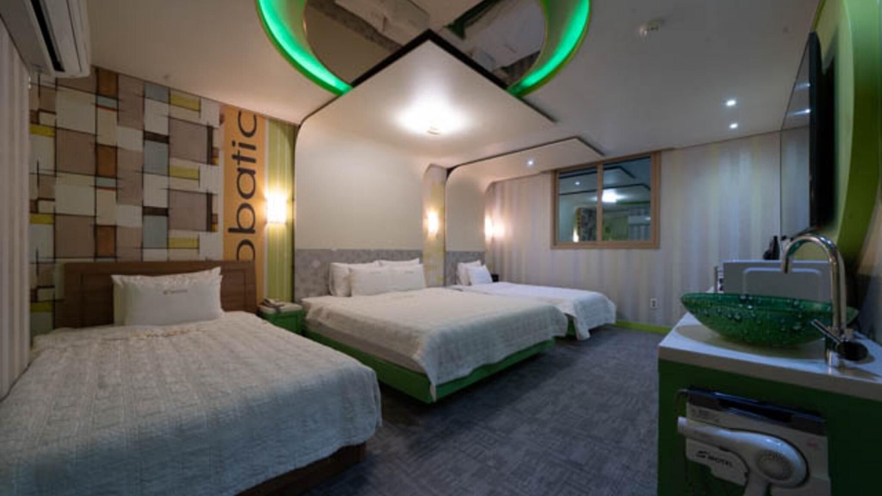 Photo of Bedroom in Ulsan