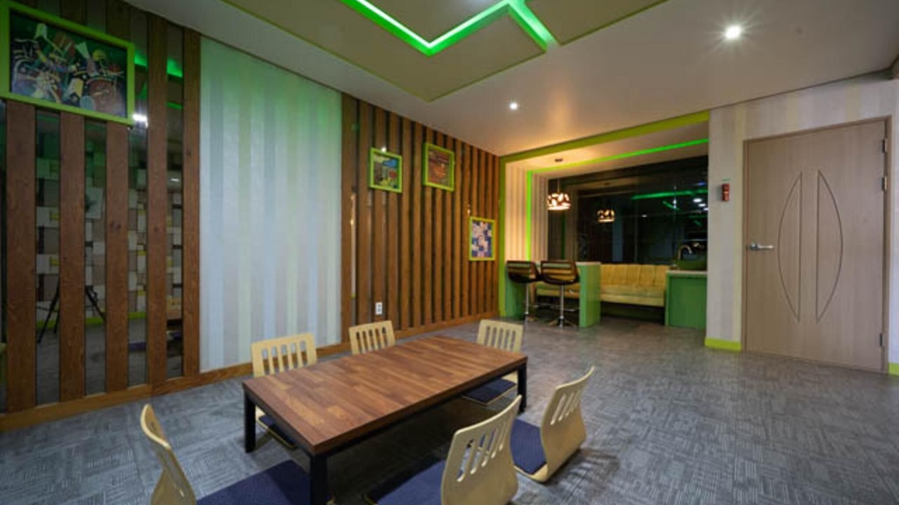 Photo of Bedroom in Ulsan