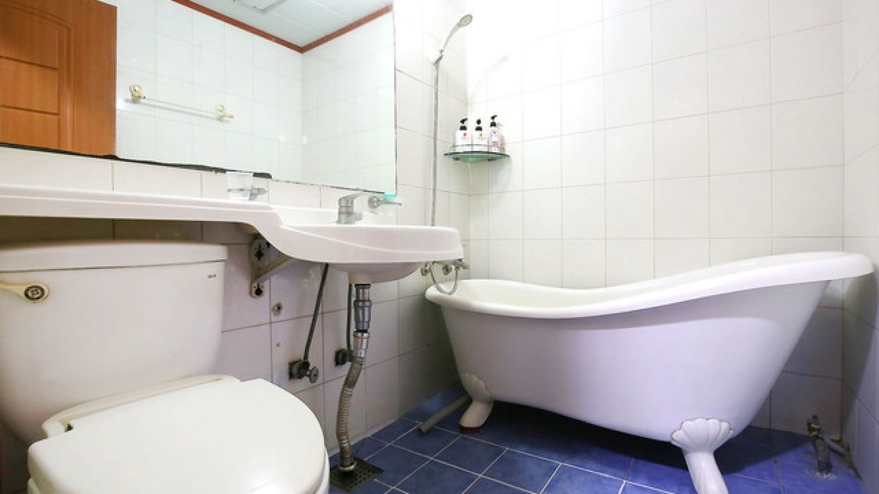 Photo of Bedroom in Seocheon